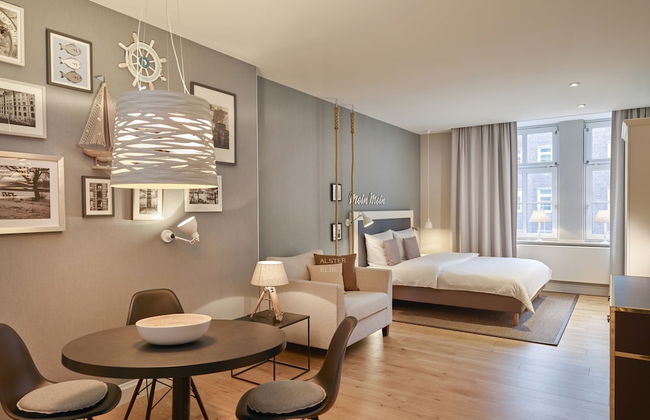 Hapimag Resort Hamburg - Foto 9