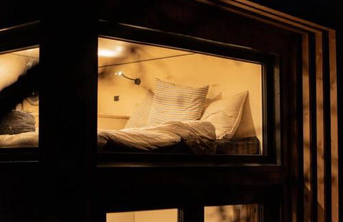 La Clairière de Peylenc - Refuge en Velay - Foto 24