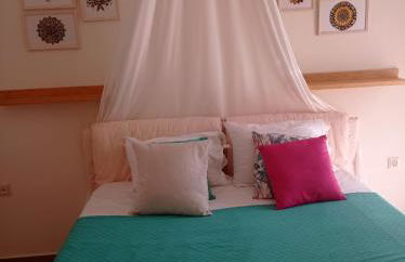 Stamatis Big Apartment - Photo 13