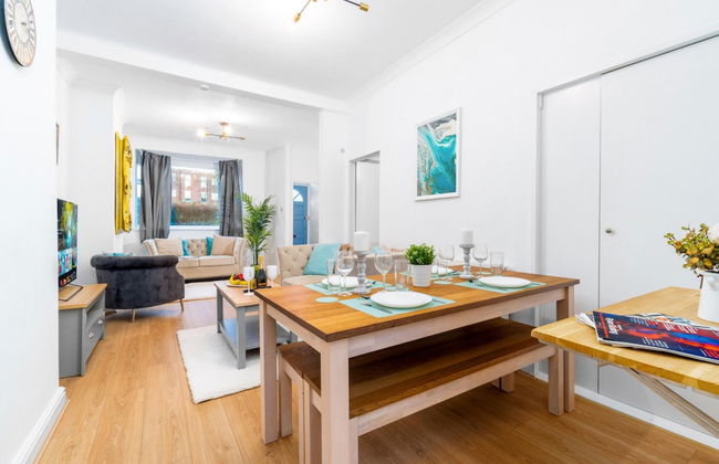 Pretty House in Popular Harborne - Foto 5