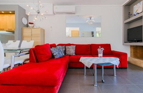 Deluxe Chrousso Pool Villa - Foto 10