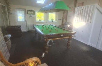 Greystones nawab unit c sleep 8 buxton in peak park - Foto 14