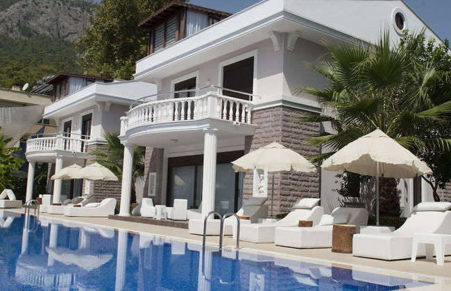 Bamont Villas - Foto 80