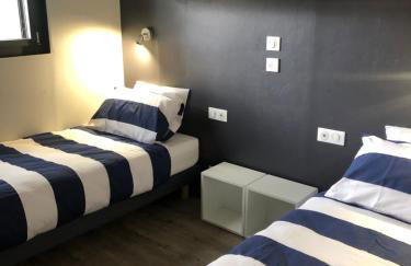 Maison chaleureuse et cosy en bois de 2021 Près de Quimper - Foto 7