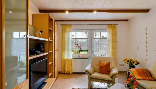 Ferienhaus Gerken Amselnest - Foto 5