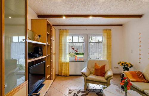 Ferienhaus Gerken Amselnest - Foto 5