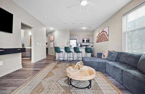 IRIE Living Refresh Kg 2Bd Gym Pool BRAND NEW - Foto 23