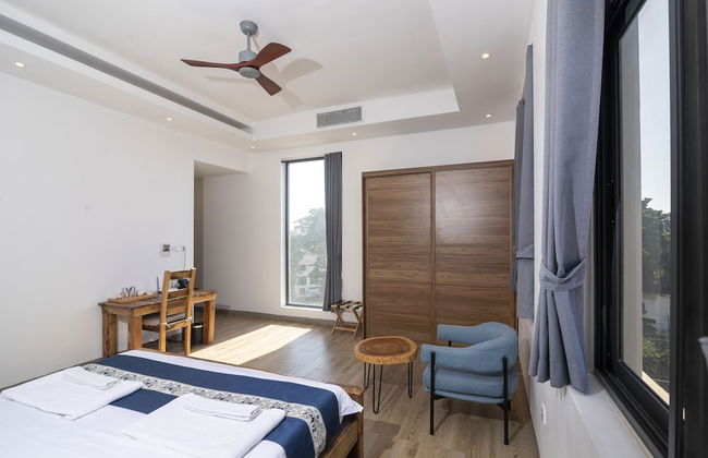 Tanzanite Serviced Apartment - Photo 10