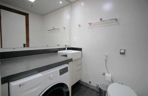 Park Avenue Business Flat - Foto 9