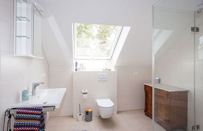 am Wehr Comfortable Holiday Residence - Foto 12