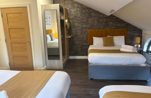 York Street Studios - Foto 33