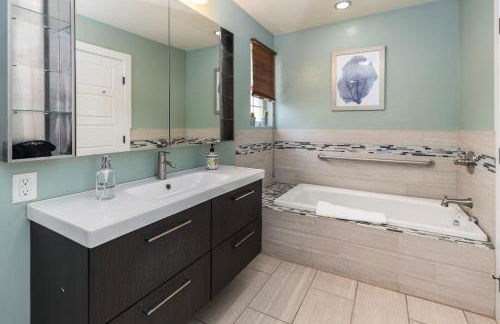 The Flagstone Boutique Inn & Suites - Foto 72