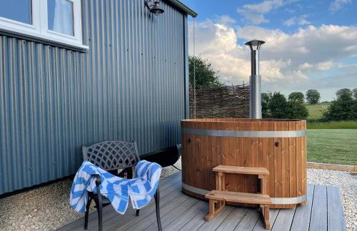 The Bibury - Westwell Downs Shepherd Huts - Foto 4