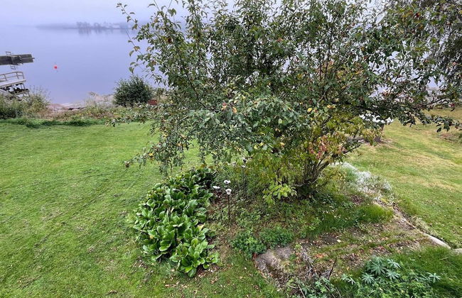 4 Star Holiday Home in Amal - Photo 31