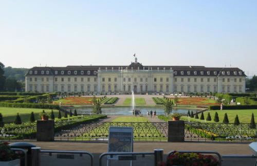 Ferienwohnung Marbach-Zentrum - Foto 25