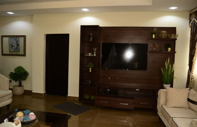 Marshall Hotel Apartments - Foto 27