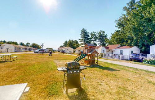 Belle of Maine Cottage 33 - Piper's Landing - Foto 22