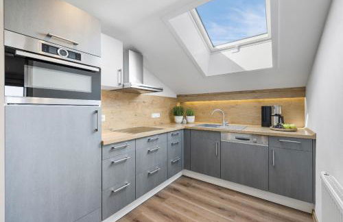 Berghaus Mucha - Ferienwohnungen - Foto 30