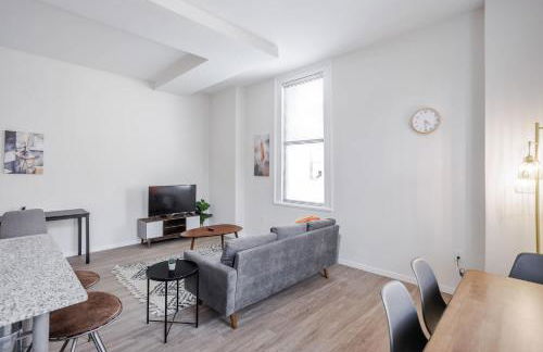 CozySuites at Sky Central - Foto 51