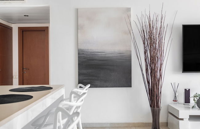 Marina Waterfront Haven by Sea N' Rent - Foto 45