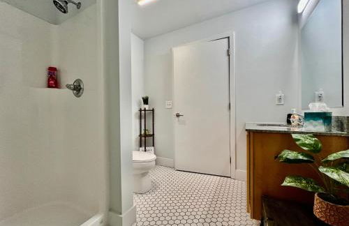 New renovated Loft in Old factory by Kings Island - Photo 14