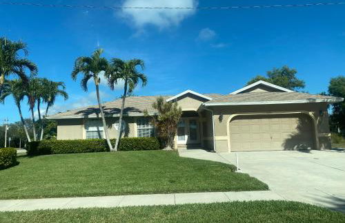 Marco Island Retreat- close to beach ! - Foto 15