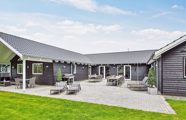 Holiday Home in Kappeln - Photo 20