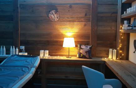 Aqua Apartments Spa Housemuhlbach - Photo 60