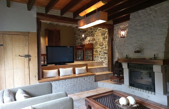 Charming Cottage in a Farm With Views - Foto 14