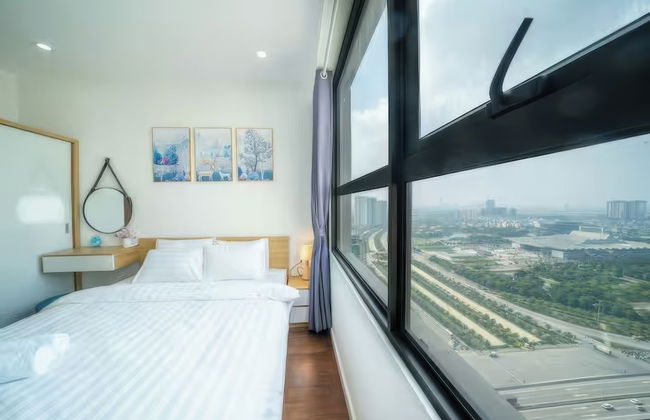 Vinhomes D Capitale by Emily in Town - Foto 40