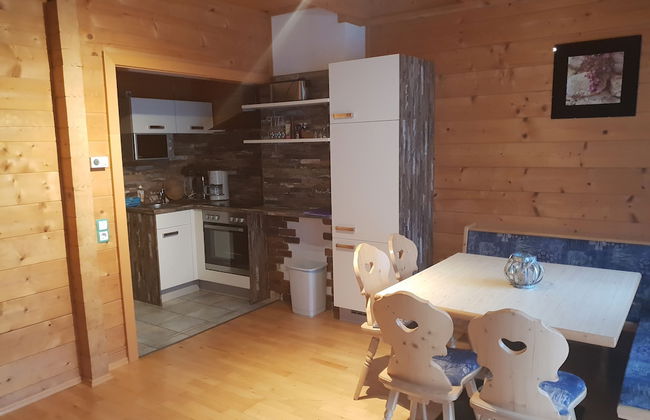 Appartementhaus Gugganig - Photo 28