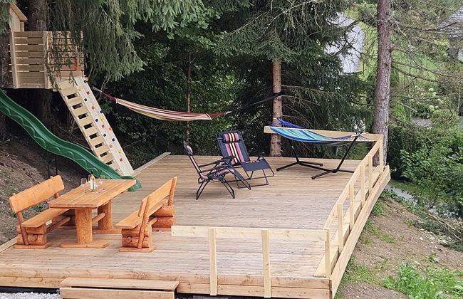 The Red Apartment - Foto 3