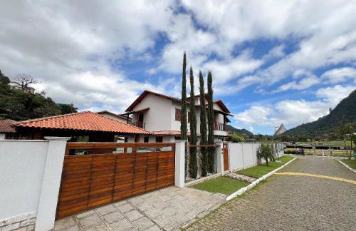 Casas Serranas - Casa Orquídea - Foto 1