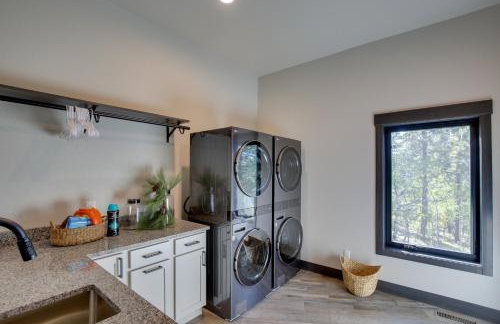 South Dakota Retreat w/ Hot Tub, Fire Pit & Grill! - Foto 11