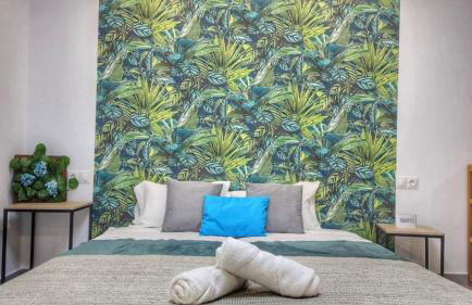 Sunshine Apartments Vistas Al mar - Foto 21