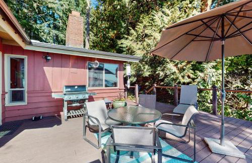 Hale Passage Beach House - Foto 22