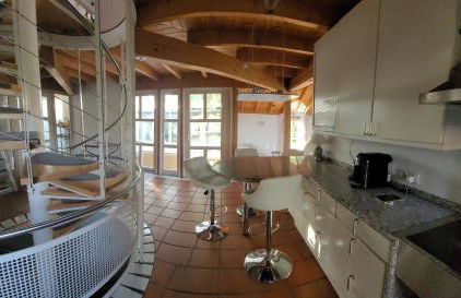 lichtdurchflutetes Architektenhaus mit 3 Schlafzimmern und Garten - Foto 17