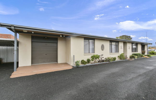 Ocean Bridge Lakes Entrance - Foto 61