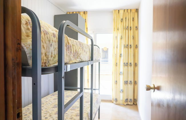 RVApartaments La Pineda - Foto 8