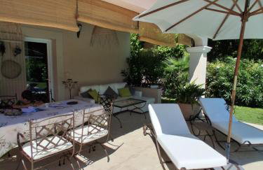 AAD maison de vacances avec piscine - Foto 5