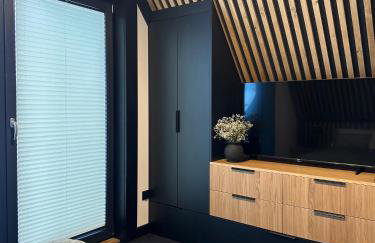 WHITE BROOK Luxury Chalets with Jacuzzi - Dolina Chochołowska - Kościelisko - Zakopane - Tatry - Foto 10