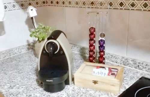 Comfortable Apartment in Villena's Center / Air Conditioning - Foto 12