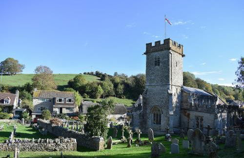 Carpenters Cottage - Photo 15