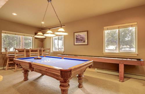 Fairplay Cabin with Mountain Views! - Foto 28