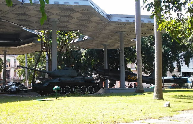 Apartment in Havana with terrace - Photo 46