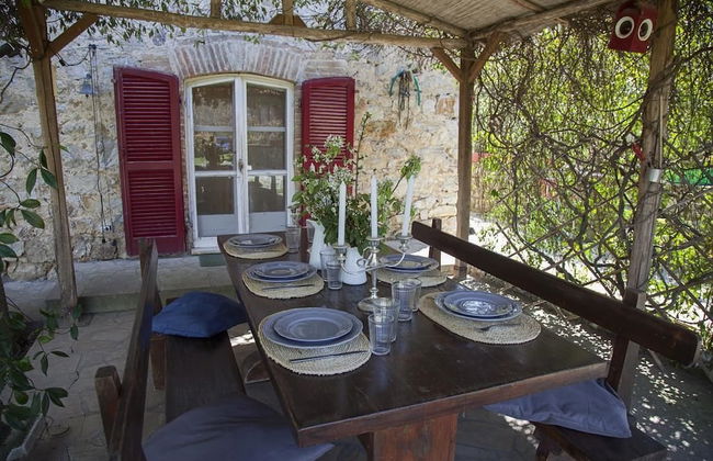 Il Daino Bianco Country Hotel - Foto 54