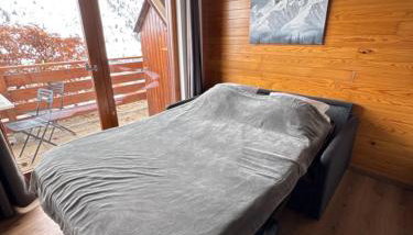 La cime de Valmi - A deux pas du front de neige - Foto 3