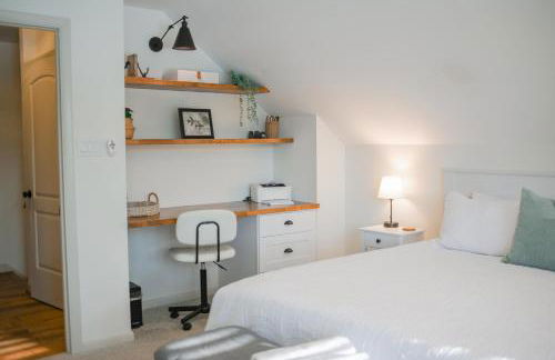 Annapolis Charm Waterfront Getaway Near USNA - FISH & CRAB from your PRIVATE PIER! - Foto 30