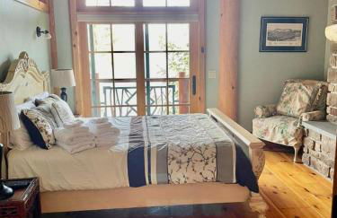 Oneida Lodge North - Foto 42