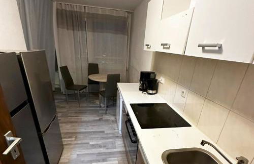 City View Apartment in Duisburg - Foto 7